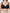 Modello Limone - Reggiseno in pizzo senza ferretto Nero