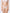 Modello Rosa - Slip Modal vita bassa Nude