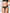 Modello Orchidea - Slip modal brasiliana Nero