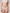 Modello Iris - Slip Modal brasiliana con pizzo Nude