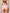 Modello Iris - Slip Modal brasiliana con pizzo Bianco