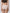 Modello Margherita - Culotte Modal vita alta Nude