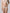 Modello Ortensia - Slip taglio laser vita bassa Nude