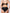 Modello Petunia - Slip taglio laser vita media Nero