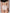 Modello Petunia - Slip taglio laser vita media Nude