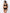 Modello Fiordaliso - Slip in tessuto 100% cotone vita media Nero