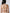 Modello Pera - Reggiseno in cotone elasticizzato Nude