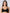 Modello Pera - Reggiseno in cotone elasticizzato Nero